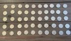 Full Roll Of 90% Silver Dimes