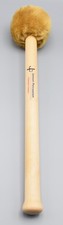 Bass drum mallet (S) - "Director's Series"