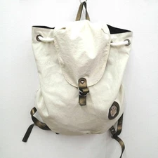 Backpack Model Off White JACK GOMME