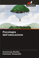 Sreenivasa Murthy (U. A.) | Psicologia Dell'educazione | Taschenbuch (2025)