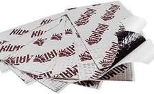 80 mil 18 sqft Car Sound Deadening Mat, Automotive Sound Deadener,80 mil 18 sqft