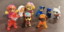 Paw Patrol Lot