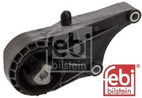 Febi Bilstein 46324 Lagerung FüR Motor Motorlager Lagerung Motor