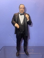 2007 Mcfarlane Toys The Godfather Don Vitto Corleone Figure Loose WH13