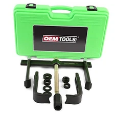  25106 Brake Drum Puller and Rotor Removal Tool, Brake Drum Puller Tool, Tools