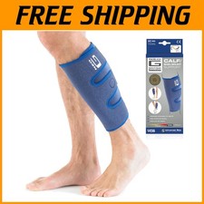 Compression Calf Sleeve for Pain Relief
