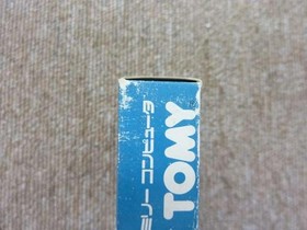 Tommy Co., Ltd. Columbus Golden Dawn (with box theory) Famicom Software