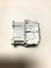 Allen-Bradley 100-C23EJ400 Contactor Ser C 6kV AC-1 690V 32A AC-3 400V 23A