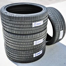 4 Leao Lion Sport 3 30545r22 118v Xl All Season Tires 40k Mi Warranty 480aa
