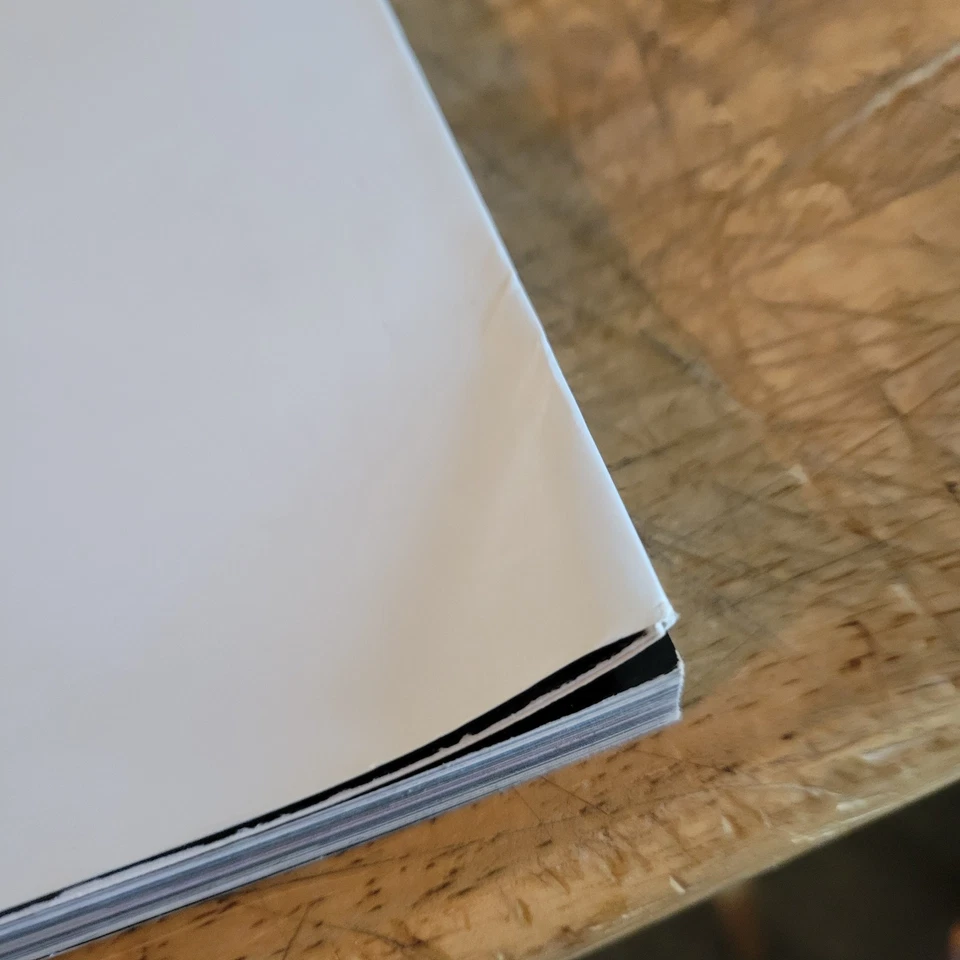 Yoshitoshi Abe Lain Illustrations (2006) Serial Experiments English SC Paperback - Image 4 of 4