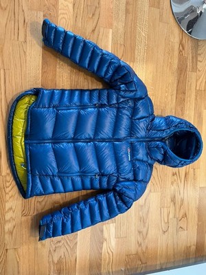 Berghaus Extreme Daunenjacke, Größe M
