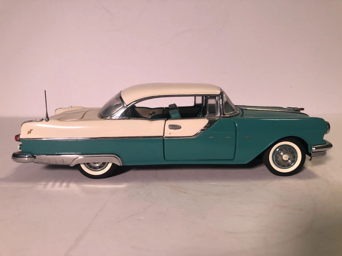 1:24 Franklin Mint Diecast Cars for sale - eBay