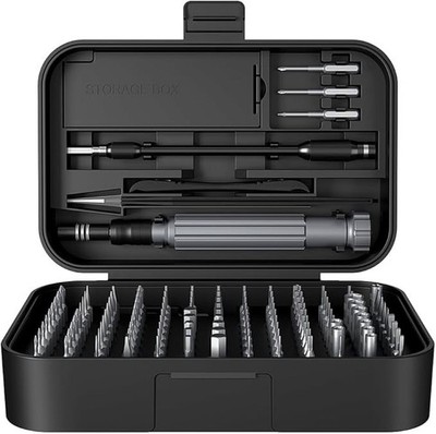 Gunsmith Screwdriver Set Wheeler Gunsmithing Firearm Tools Kit 150 Bits Pro NEW