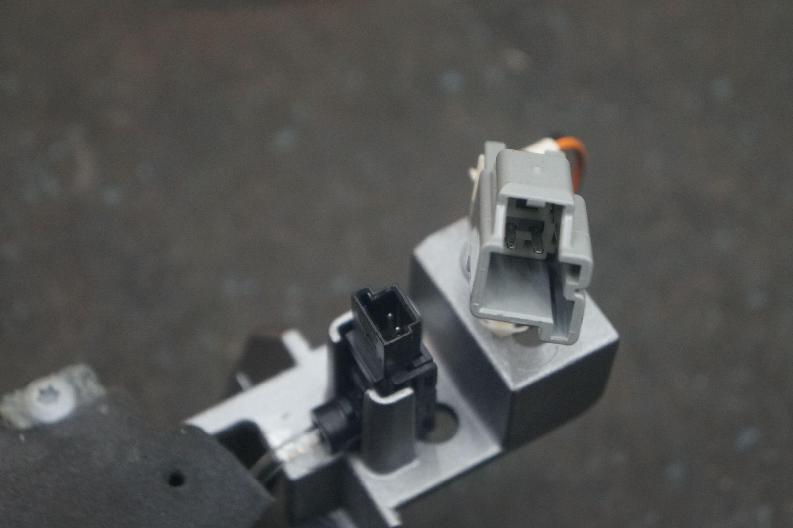 Rear Right Passenger Interior Door Handle Window Switch Aston Martin Rapide 2014