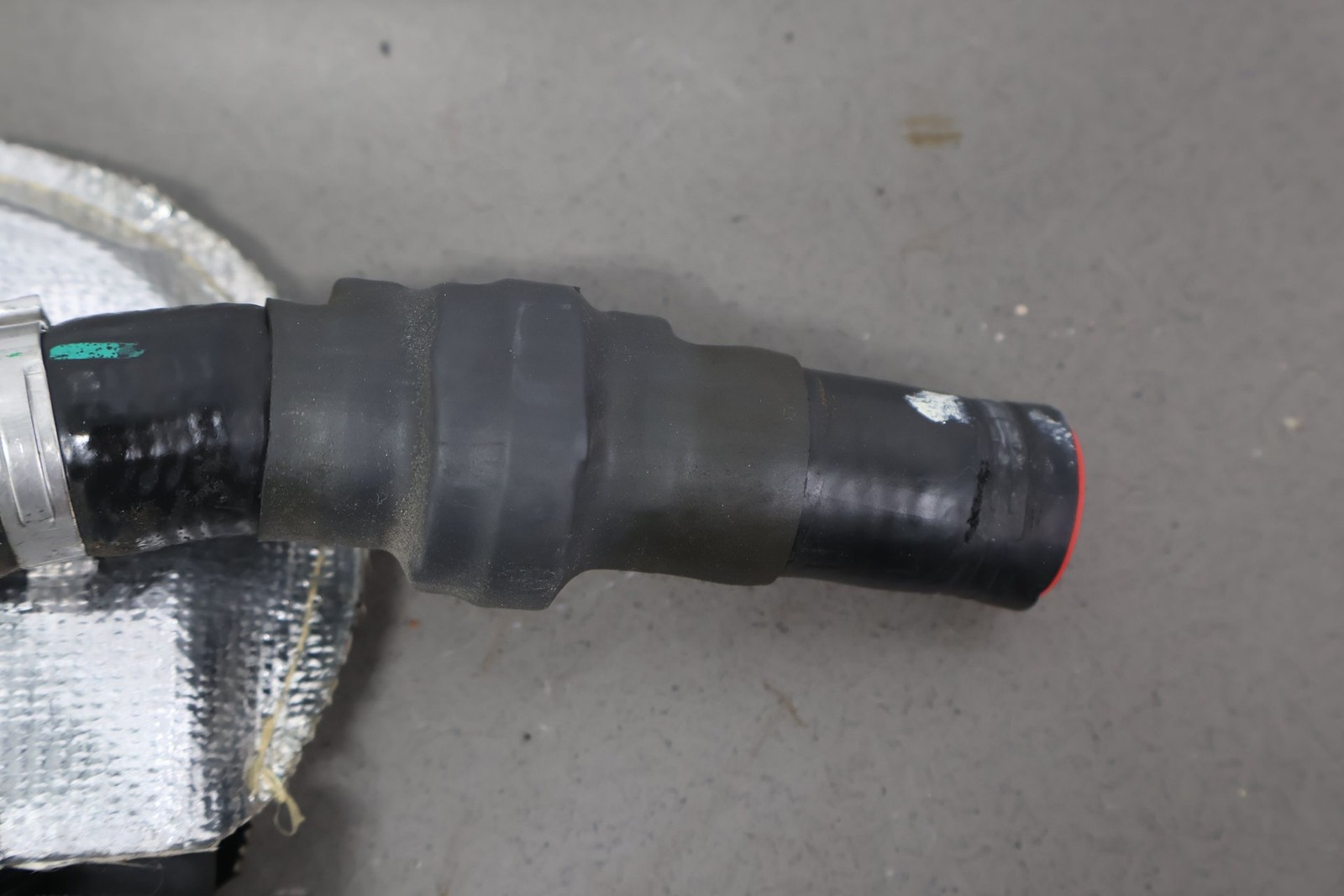 Bentley Continental Flying Spur 2006 Oil separator P/N 07C103495