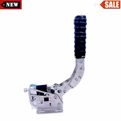 SIM Drift Game Steering Wheel USB Handbrake Racing Simulator Pressure Handbrake