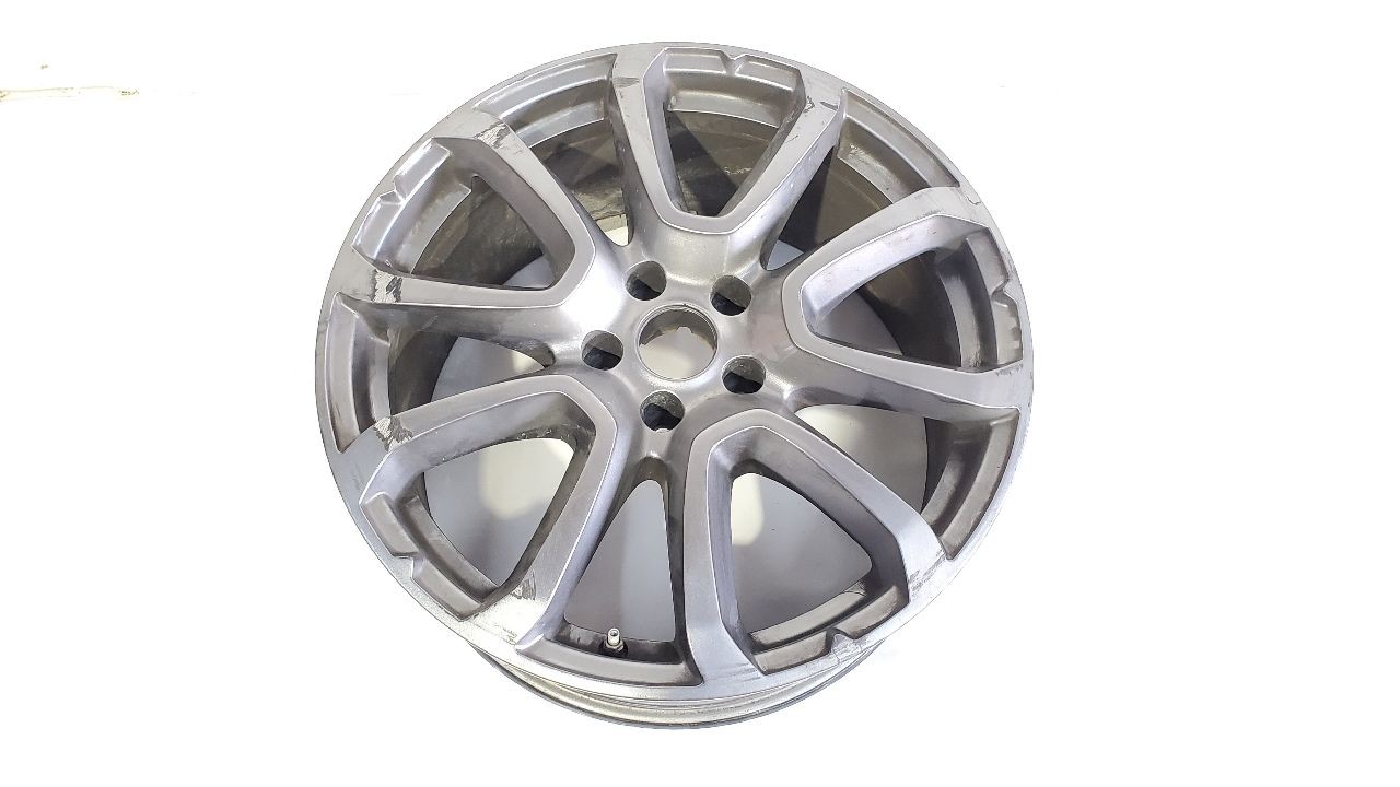 Maserati Levante 2018 Wheel
