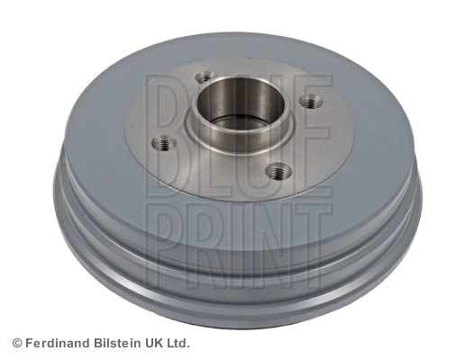 Tambours de frein Blue Print ADN14717 pour essieu arriere Dacia Logan et Sandero