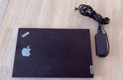 Lenovo ThinkPad E15 Gen 4 15,6'' i5 12. Gen 16GB 512GB SSD Win 11 Pro