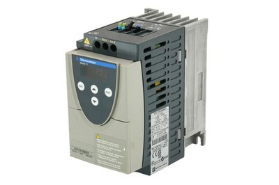 Schneider Electric ATV11HU09M2E  Refurbished VARIABLE SPEED DRIVE ATV11 -
