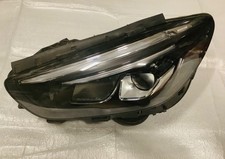 Mercedes B-Klasse LED Scheinwerfer Links A2479068900 2479062503 Frontlicht