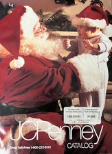 1993 JCPenney Catalog Christmas Nintendo, Barbie, Lego, Boom Box, Thomas Train