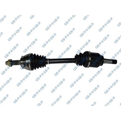   GSP ANTRIEBSWELLE LINKS VORNE 10349448 NEU DE STOCK