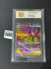 Pokemon Card M2a 230/193 Mega Gengar ex MA Scarlet & Violet Dream Grade 10