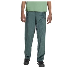 adidas Monogram Track Pants Mens Size S  Casual Athletic Bottoms IZ2532-A