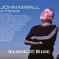 Along For The Ride (Limited Cd Edition) | John Mayall | Englisch | Audio-Cd | Cd