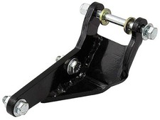 1969-1982 Chevy Truck Corvette; Alternator Mo...