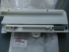 New Genuine LG OEM Freezer Guide Assembly Rail Right Side AEC73337402 Fast Ship