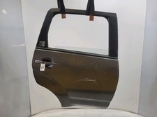 Porte arrière et accessoires Citroen C-CROSSER