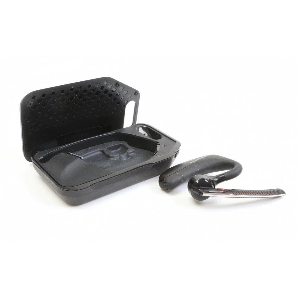 Poly Voyager 5200 UC USB Headset + Defekt (275204) - Bild 2 von 4