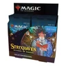 STRIXHAVEN School of Mages Collector Booster Box MTG Magic the Gathering