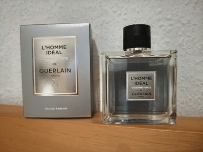 Guerlain L'Homme Ideal Cologne Forte 100ml