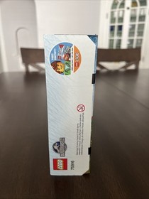 LEGO Jurassic World: Dilophosaurus Ambush 75916 Factory Sealed