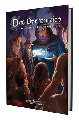 Marie Mönkemeyer Fabian Talkenberg Ch DSA - Das Dornenre (Paperback) (UK IMPORT)