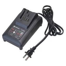 Greenlee Mbc110 Battery Charger For Li-Ion 10.8V