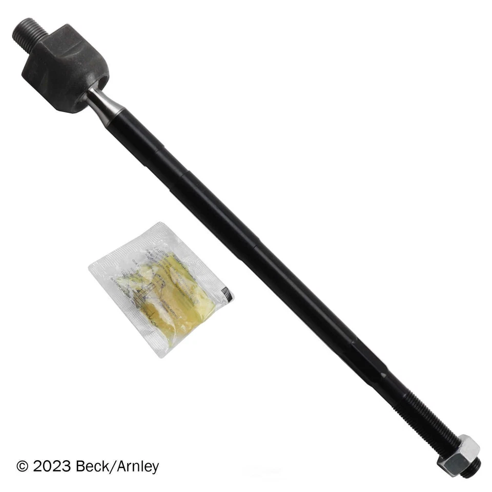 Extremidade da haste de amarração dianteira para 2010-2016 Hyundai Genesis Coupe 2013 2011 2012 2014 2015 - Imagem 2 de 4