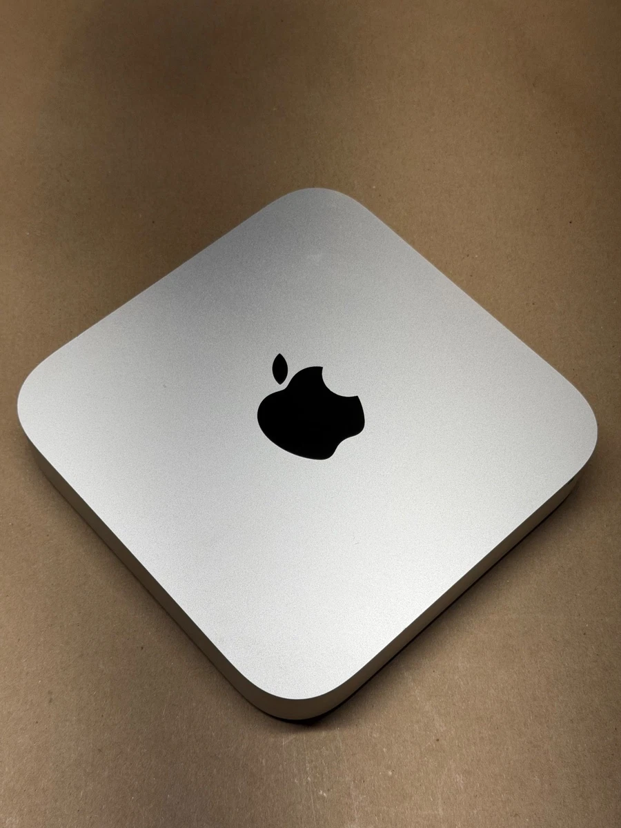 Apple Mac mini 2012 Desktops & All-In-One Computers for sale - eBay