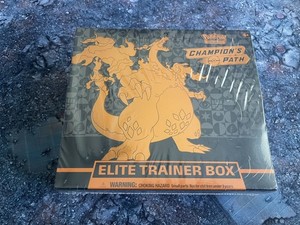 Champion Path Box | eBay