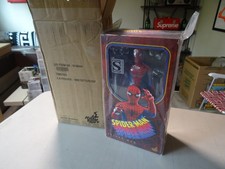 Hot Toys TMS165 Spider-Man 1977 Marvel 1 6 Scale Figure NIB Sealed Limited 600