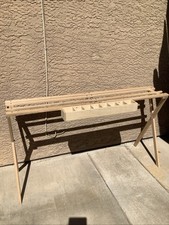 Edmunds #5579 Latch Hook Rug Frame