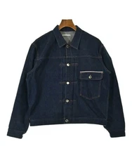 uniform experiment Denim Jackets Indigo(Denim) 1(Approx. S) 2200621260014