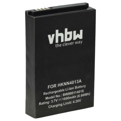 Akku für Motorola Rokr Z6tv Z6m 1800mAh 3,7V