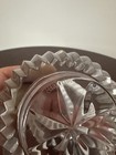 Waterford Crystal Votive Tea Candle Holder Marked Vertical Cut — photo 4