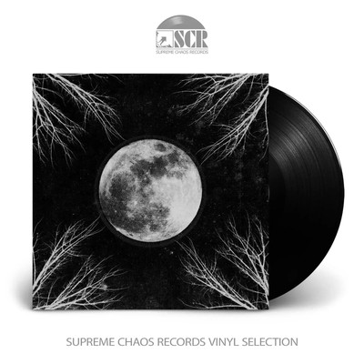 CORPUS CHRISTII - Palemoon [BLACK] (LP)