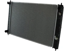 Radiator 92BPNK49 for Murano Quest 2009 2012 2014 2013 2011 2010 2016 2015 2017