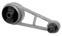 Lagerung Motor Hinten Lemförder 36272 01 FÜR Renault Motorlager Motorhalter